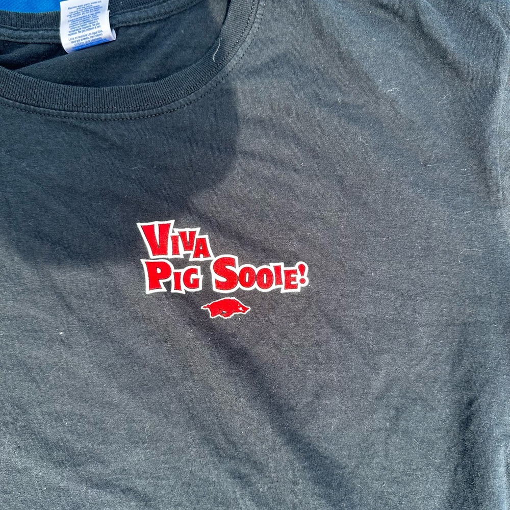 Razorback T-shirt